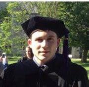 Photo of Matthew Z.
