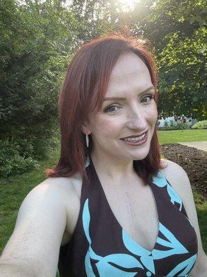 photo of Samantha L.