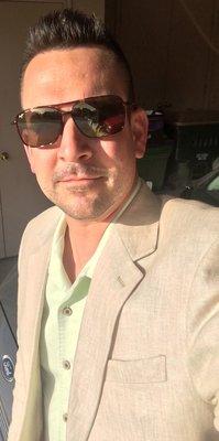 photo of Micah S.