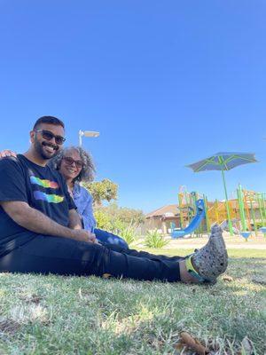 photo of Beatrice R.