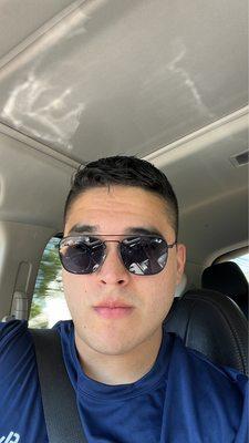 photo of Roger Z.