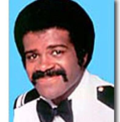 Photo of Peter D.
