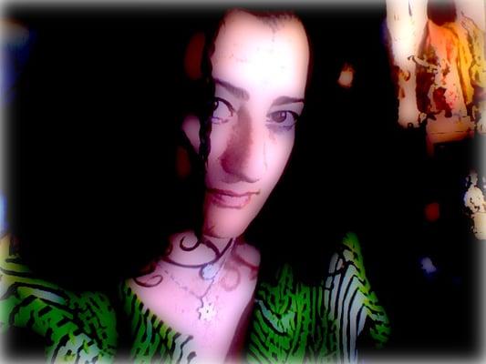 Photo of Larissa N.