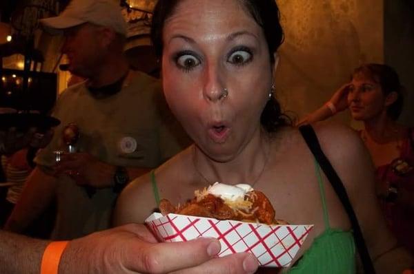 Photo of Crystal P.