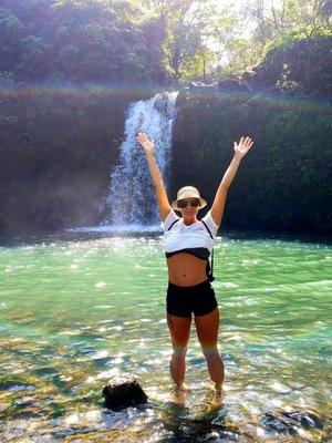Photo of Alyssa F.