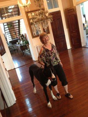 Photo of Sharon S.