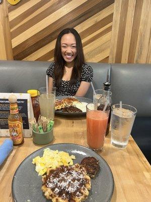 Photo of Jacquelyn M.