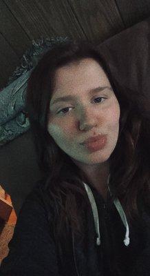 photo of Kasey F.