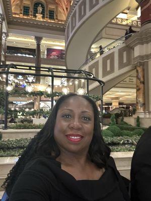 Photo of Jacqueline C.