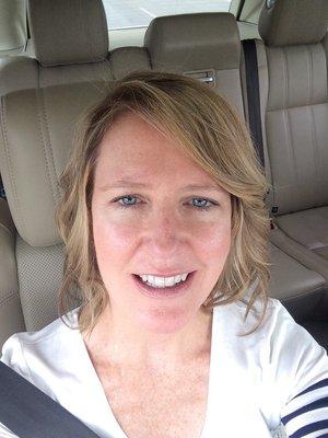 photo of Stacy B.