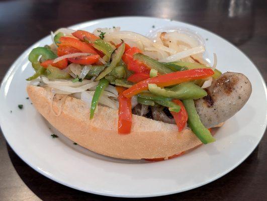 photo of Danielle H.