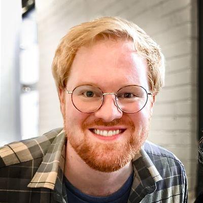 photo of Nick H.