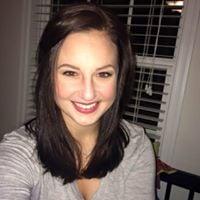 photo of Sarabeth B.