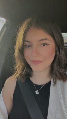 photo of Genevieve C.