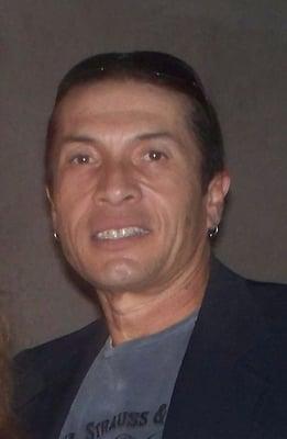 photo of Carlos R.