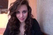 Photo of RebeccaAnne E.