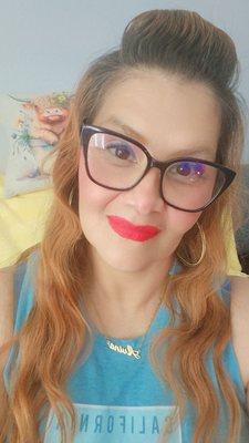 photo of Alvina L.