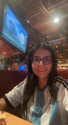 photo of Patricia C.