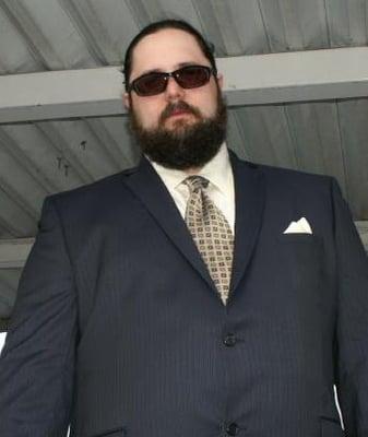 Photo of Will W.