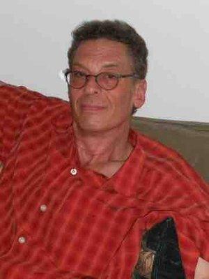 Photo of Michael W. B.