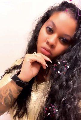 Photo of Siedah M.