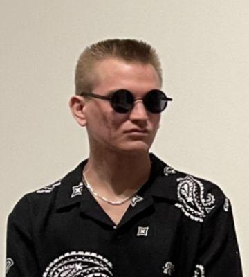 Photo of Clayman K.