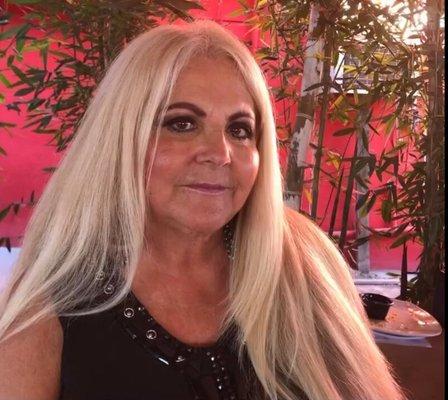 photo of Patricia Friesen ..