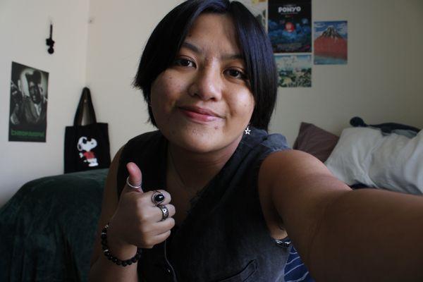 photo of Cameron Duque David D.