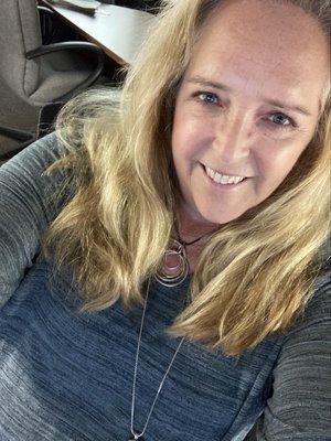 Photo of Lisa J.