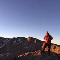 Photo of Courtney H.
