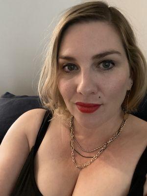 Photo of Kendra M.