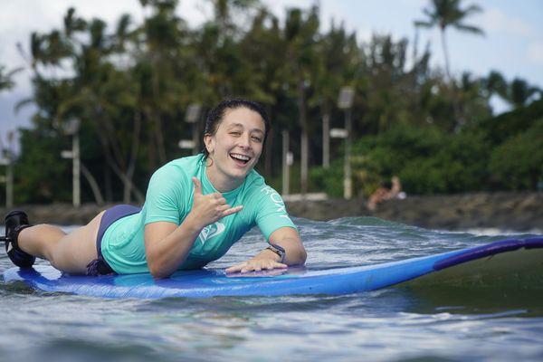 Photo of Danielle M.