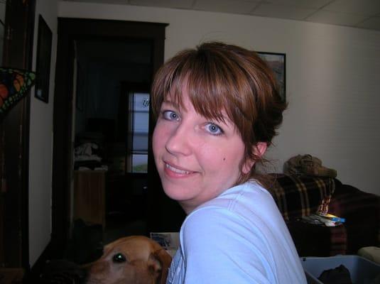Photo of Heather B.