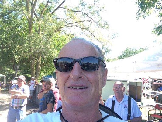Photo of Jeff V.