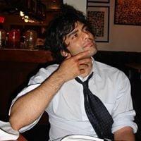 photo of Saif S.