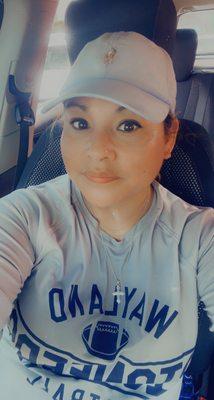 photo of Tracie L.