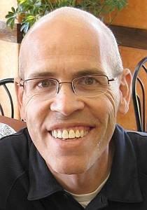 photo of Erik A.