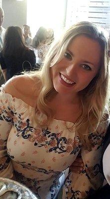 Photo of Ulyana F.