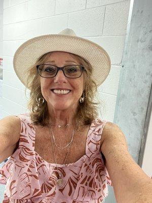 Photo of Lisa F.