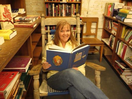 photo of Jennifer H.