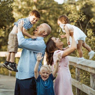 photo of Jonathan W.