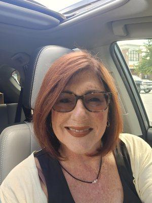Photo of Wendy B.