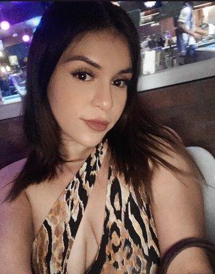 Photo of Mellanie A.