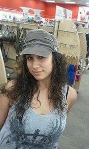 photo of Michelle U.