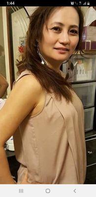 photo of Madeline G.