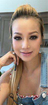 photo of Catherine G.