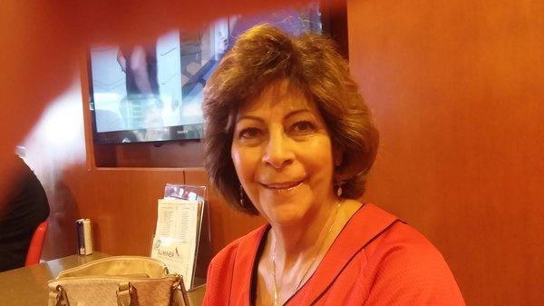 Photo of Carrie C.