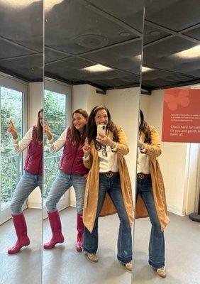 photo of antoinette f.