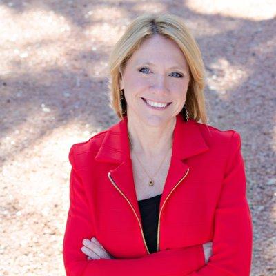 photo of Sheila B.