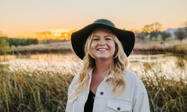 photo of Annabelle F.